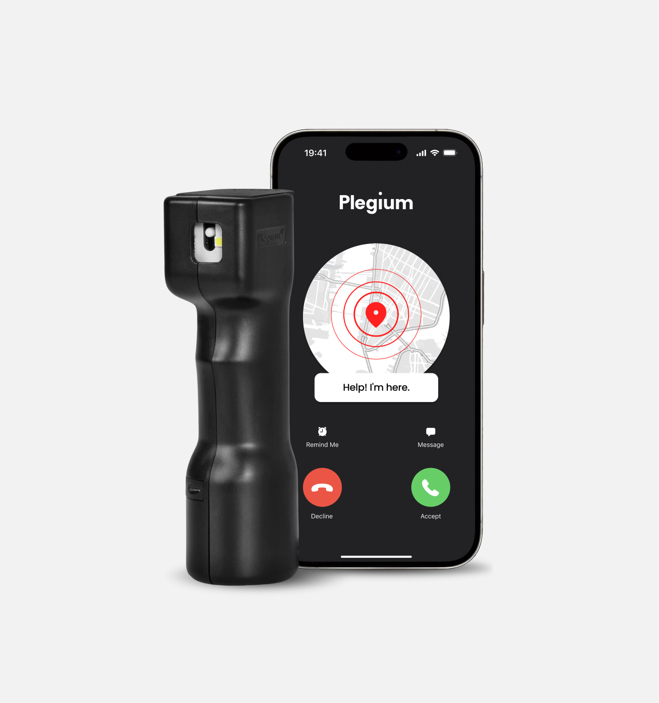 Smart Safety Solution